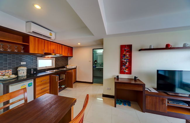 Krabi Apartment Hotel - Foto 11