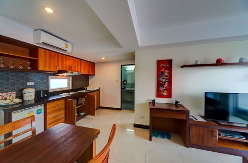Photo 11 - Krabi Apartment Hotel
