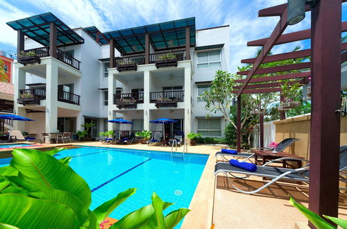 Photo 23 - Krabi Apartment Hotel