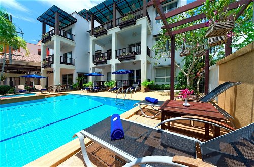 Foto 25 - Krabi Apartment Hotel