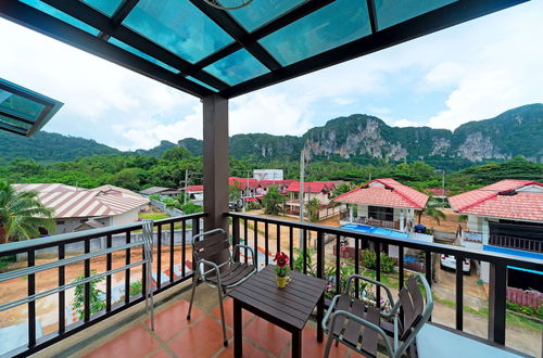 Photo 15 - Krabi Apartment Hotel