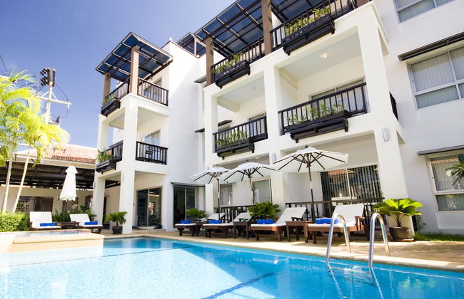 Krabi Apartment Hotel - Foto 17