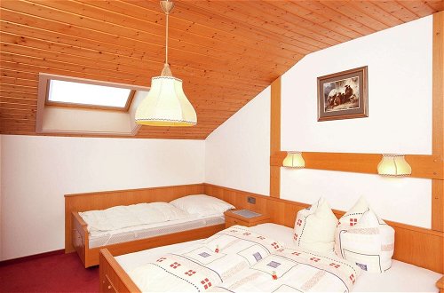 Foto 4 - Apartment Near the Otztal Arena ski Area