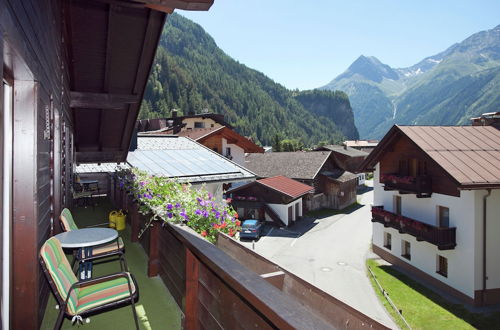 Photo 8 - Apartment Near the Otztal Arena ski Area