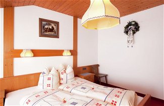 Photo 1 - Apartment Near the Otztal Arena ski Area