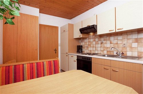 Foto 6 - Apartment Near the Otztal Arena ski Area