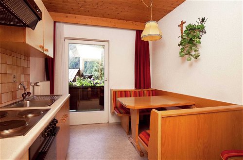Foto 10 - Apartment Near the Otztal Arena ski Area