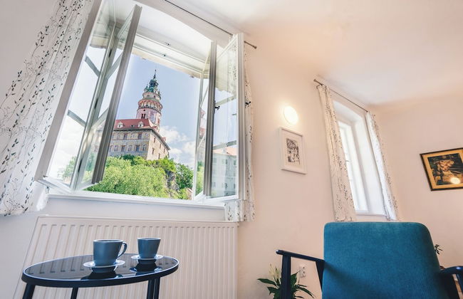 Downtown Apartments Český Krumlov - Foto 23