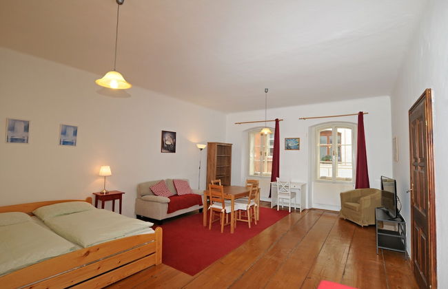 Downtown Apartments Český Krumlov - Foto 21