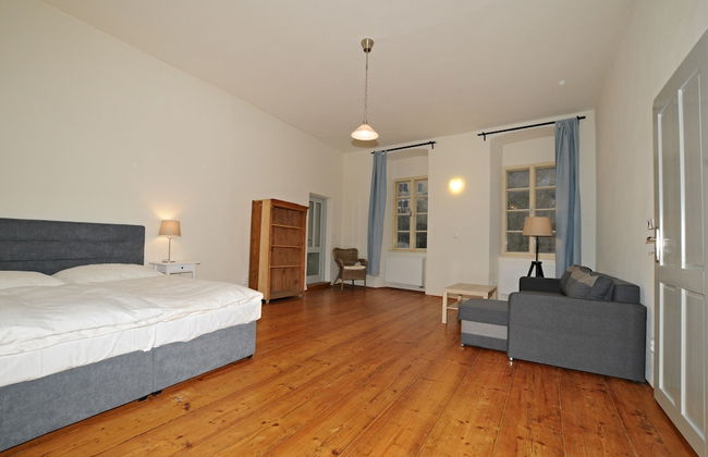 Downtown Apartments Český Krumlov - Foto 16