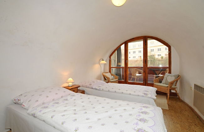 Downtown Apartments Český Krumlov - Foto 2