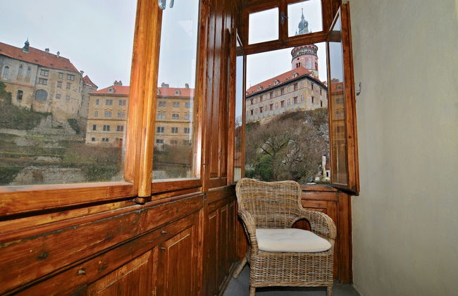 Downtown Apartments Český Krumlov - Foto 34