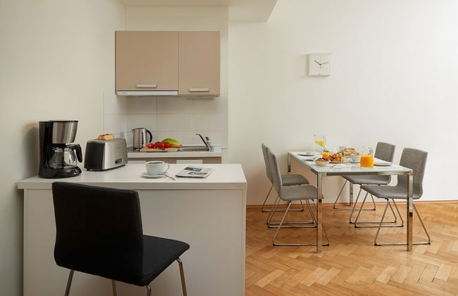 Residence Vocelova - Foto 19