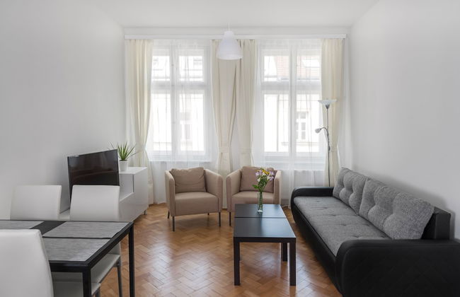 Residence Vocelova - Foto 25