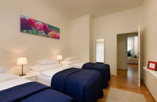 Residence Vocelova - Foto 5