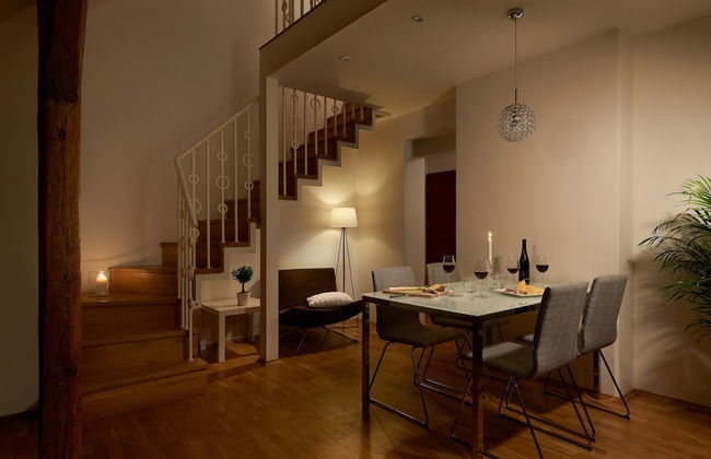 Residence Vocelova - Foto 6