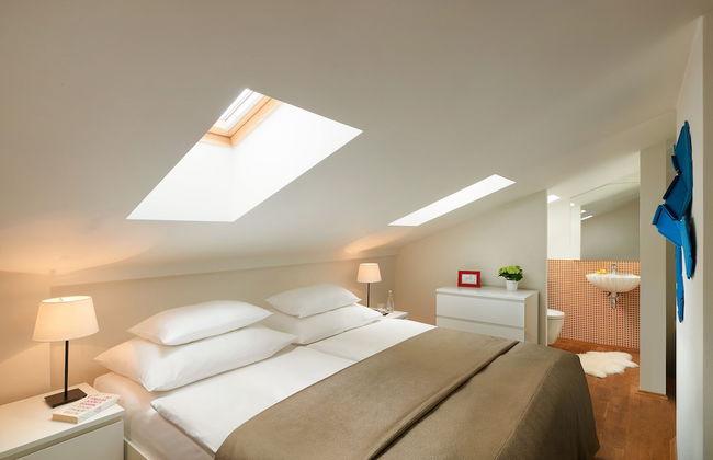 Residence Vocelova - Foto 12