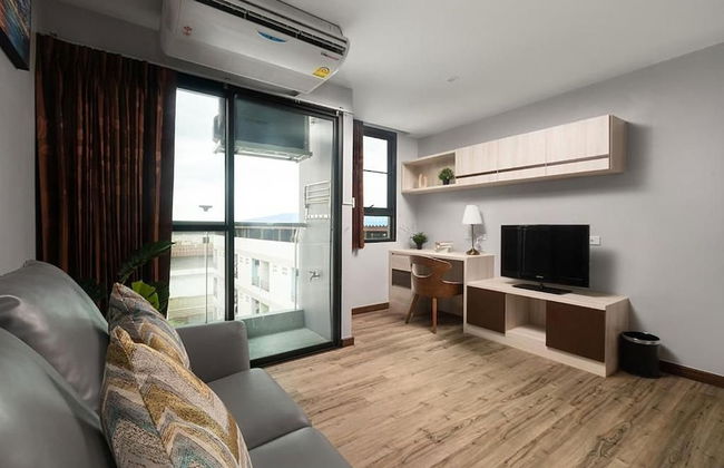 V.S.K. Residence (SHA Extra Plus) - Foto 14