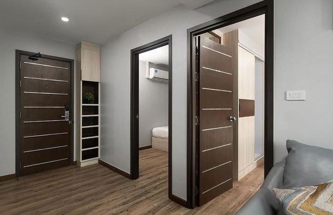 V.S.K. Residence (SHA Extra Plus) - Foto 18