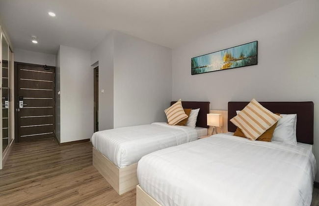 V.S.K. Residence (SHA Extra Plus) - Foto 11