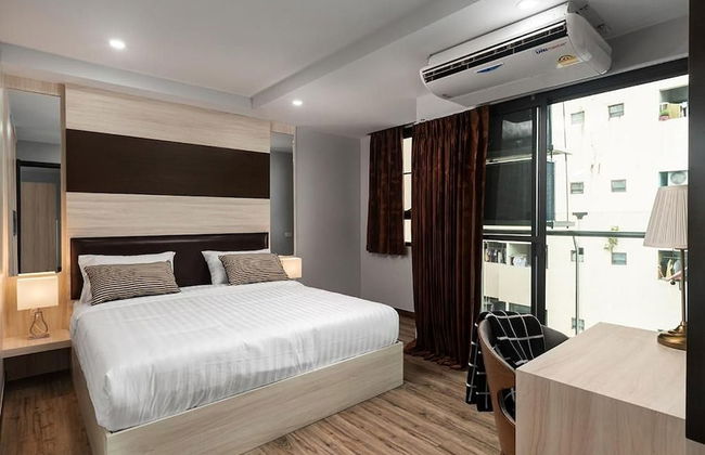 V.S.K. Residence (SHA Extra Plus) - Foto 12