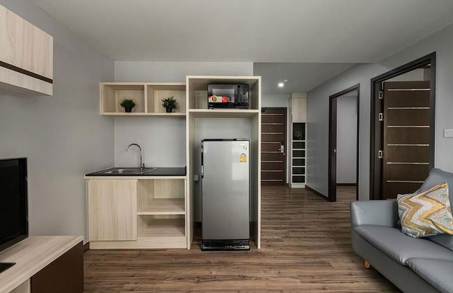 V.S.K. Residence (SHA Extra Plus) - Foto 17