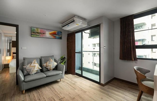 V.S.K. Residence (SHA Extra Plus) - Foto 13