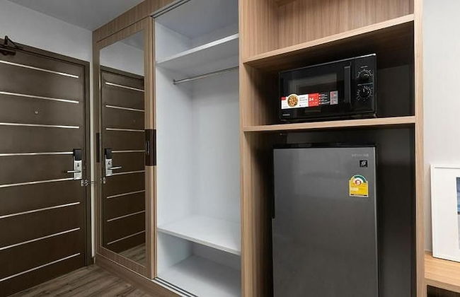 V.S.K. Residence (SHA Extra Plus) - Foto 5