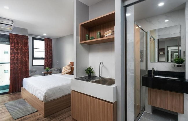 V.S.K. Residence (SHA Extra Plus) - Foto 7