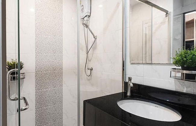 V.S.K. Residence (SHA Extra Plus) - Foto 21