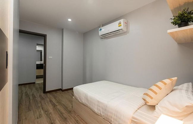 V.S.K. Residence (SHA Extra Plus) - Foto 16