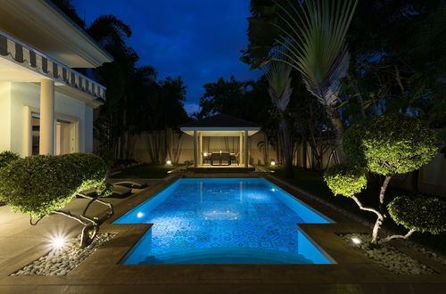 Photo 16 - Luxury Pool Villa SRV