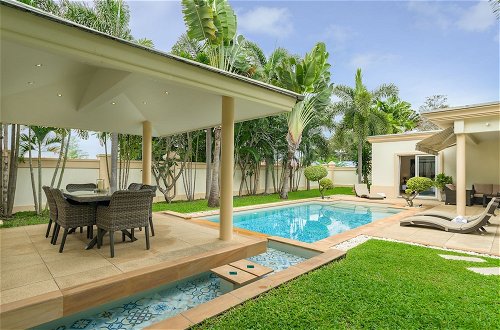 Photo 35 - Luxury Pool Villa SRV