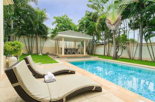 Photo 1 - Luxury Pool Villa SRV