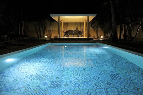 Photo 23 - Luxury Pool Villa SRV