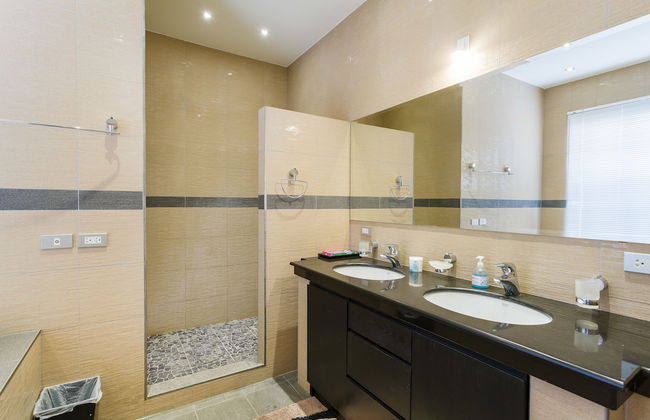 Luxury Pool Villa SRV - Foto 17