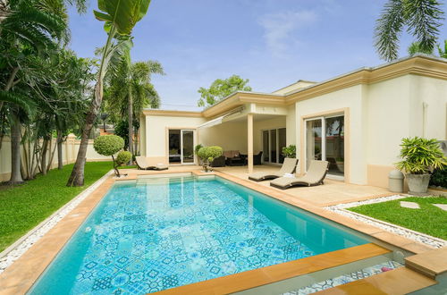 Photo 20 - Luxury Pool Villa SRV