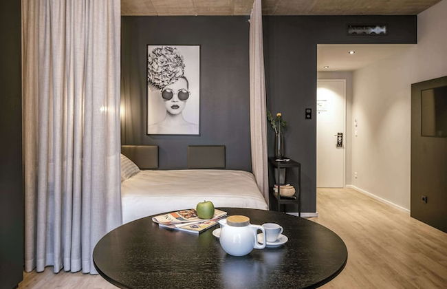 Adina Serviced Apartments Vienna - Foto 11