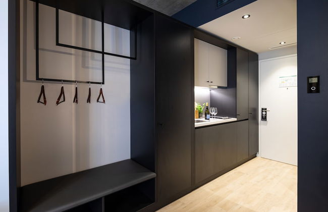 Adina Serviced Apartments Vienna - Foto 19