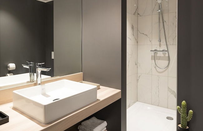 Adina Serviced Apartments Vienna - Foto 30
