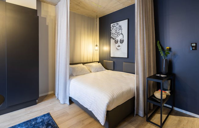 Adina Serviced Apartments Vienna - Foto 25