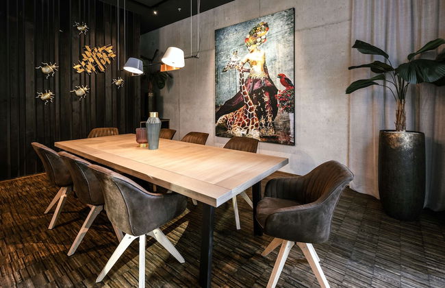 Adina Serviced Apartments Vienna - Foto 5