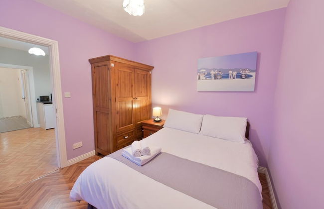 10mindrivecliffsofmoher-cozy2br-parking-wifi - Foto 5