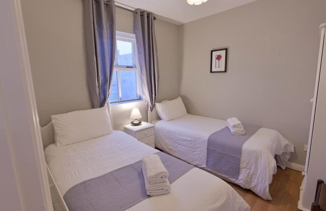 10mindrivecliffsofmoher-cozy2br-parking-wifi - Foto 3
