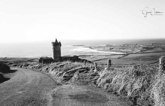 10mindrivecliffsofmoher-cozy2br-parking-wifi - Foto 17