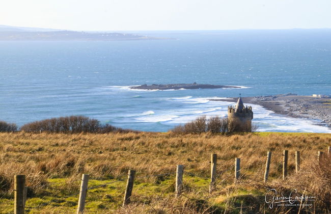10mindrivecliffsofmoher-cozy2br-parking-wifi - Foto 14