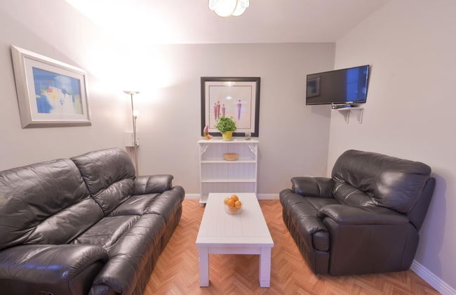 10mindrivecliffsofmoher-cozy2br-parking-wifi - Foto 9
