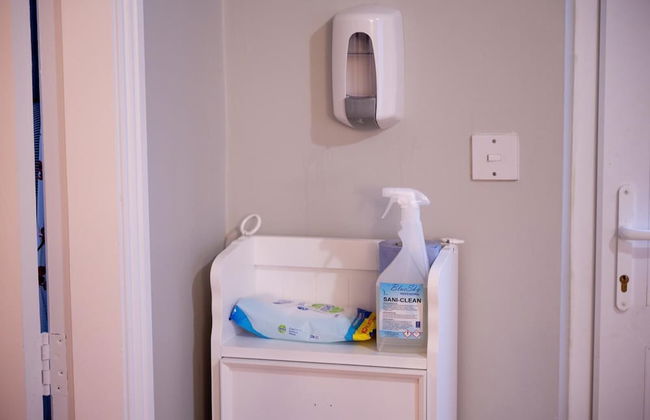 10mindrivecliffsofmoher-cozy2br-parking-wifi - Foto 24
