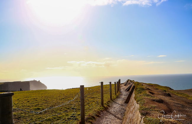 10mindrivecliffsofmoher-cozy2br-parking-wifi - Foto 12