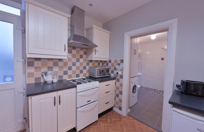 10mindrivecliffsofmoher-cozy2br-parking-wifi - Foto 6